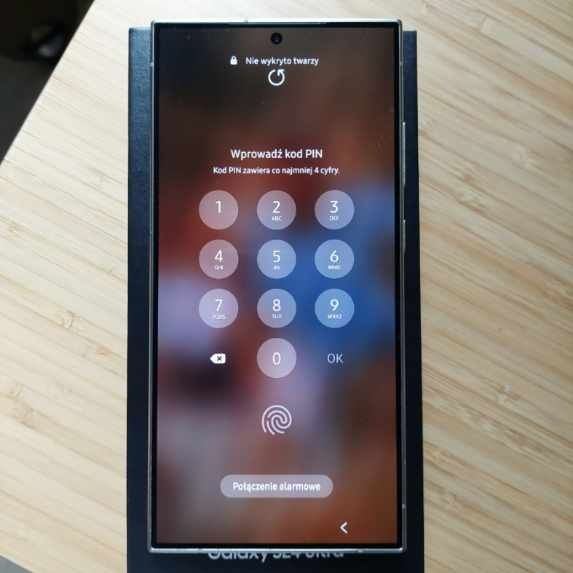 Samsung Galaxy S24 Ultra 512GB