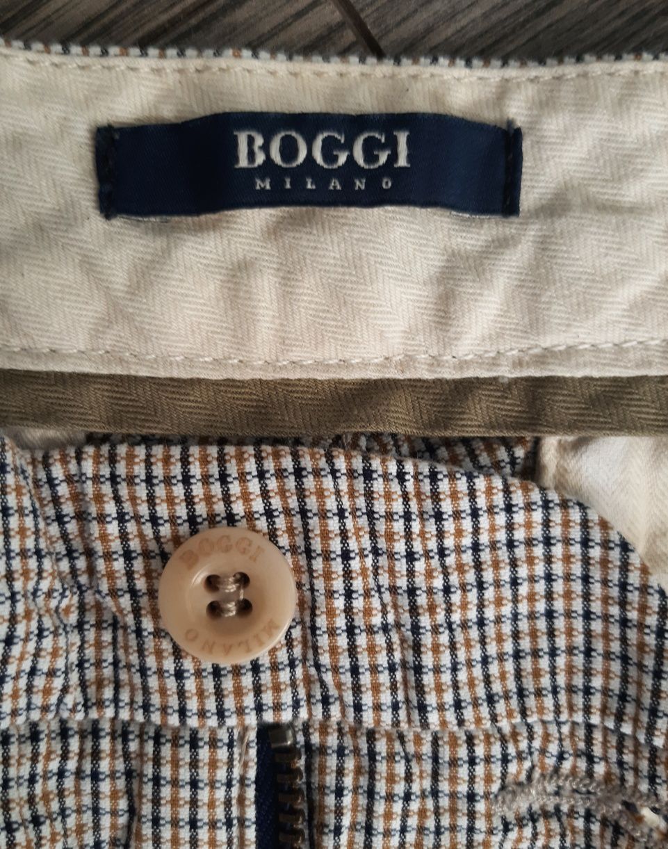 Шорти BOGGI Milano (р.48)