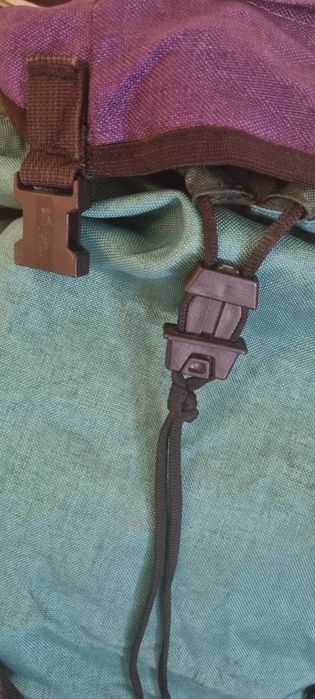 Mochila outdor Monte Campo