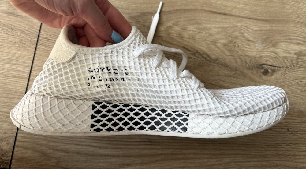 Adidas Deerupt Runner r. 42 2/3