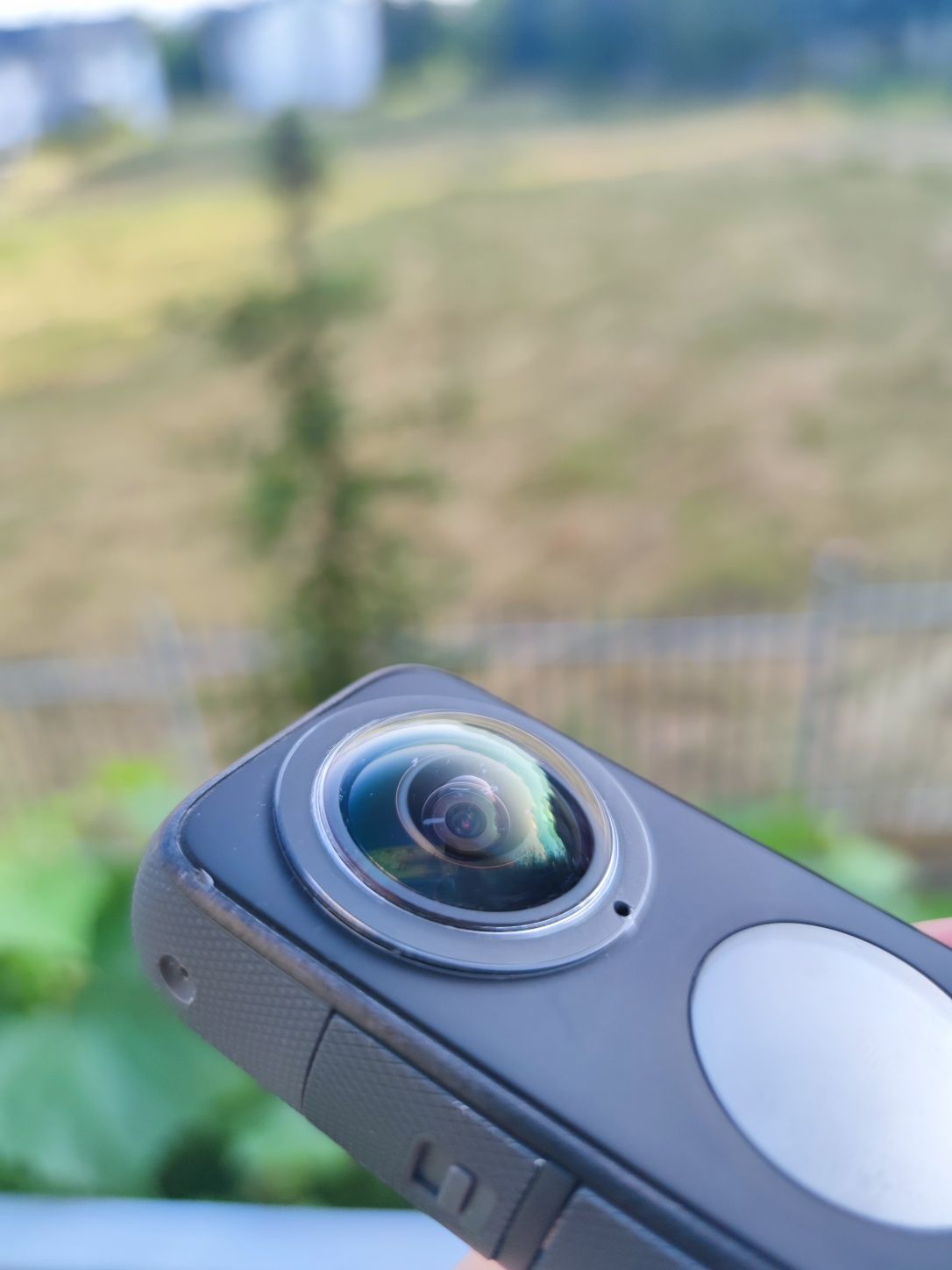 Kamera Insta360 One X2