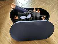 Suszarko-lokówka Dyson airwrap