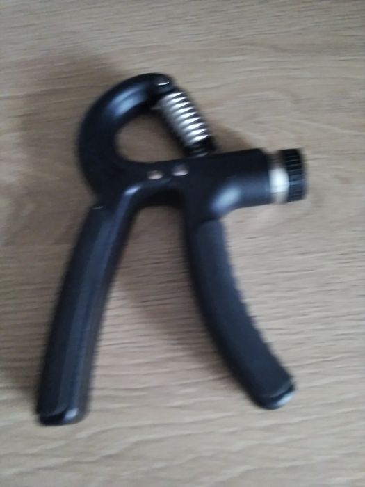 Zciskacz do ćwiczenia rąk