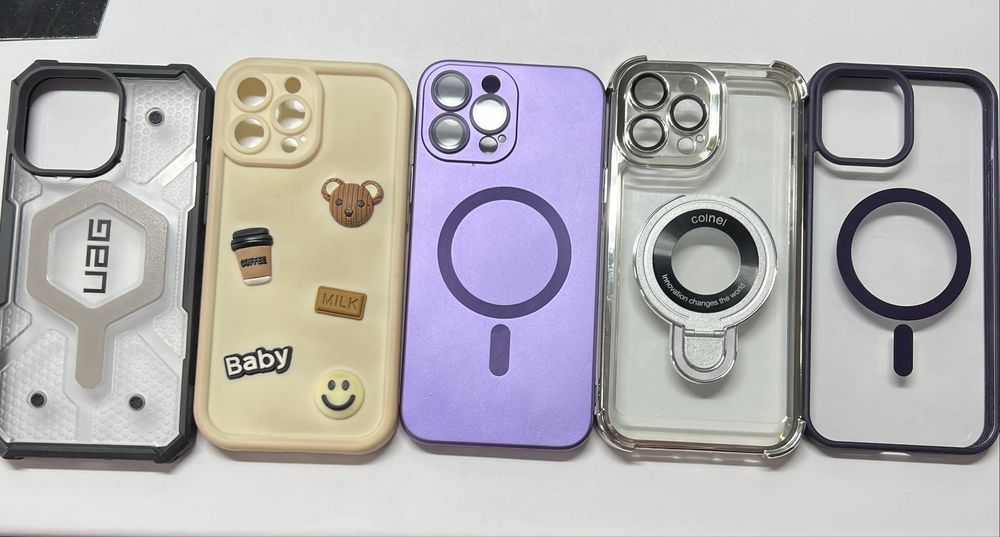 Чехол на айфон 13 Pro Max