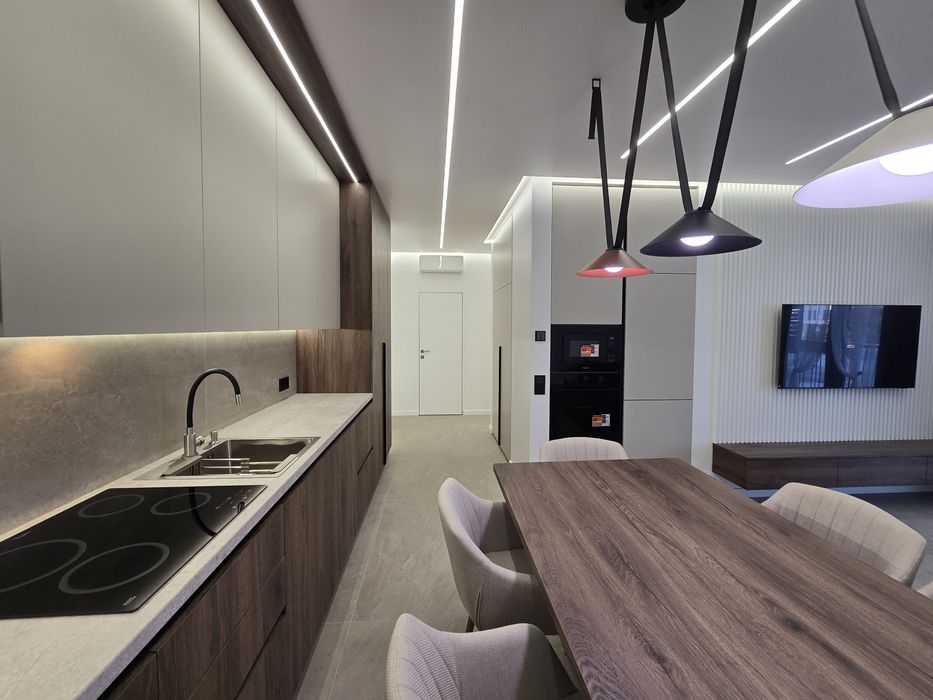 ПРОДАЖ Двокімнатної квартири преміум-класу в ЖК "Park Land" (Ужгород)