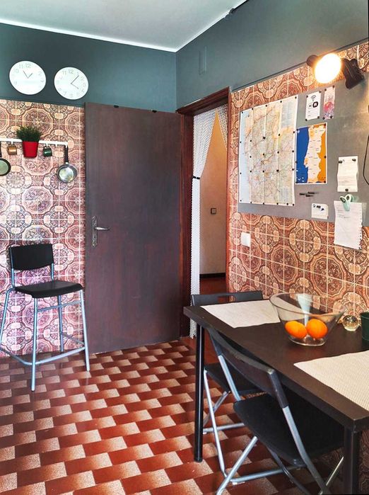 quarto em braga à 800mts do centro histórico