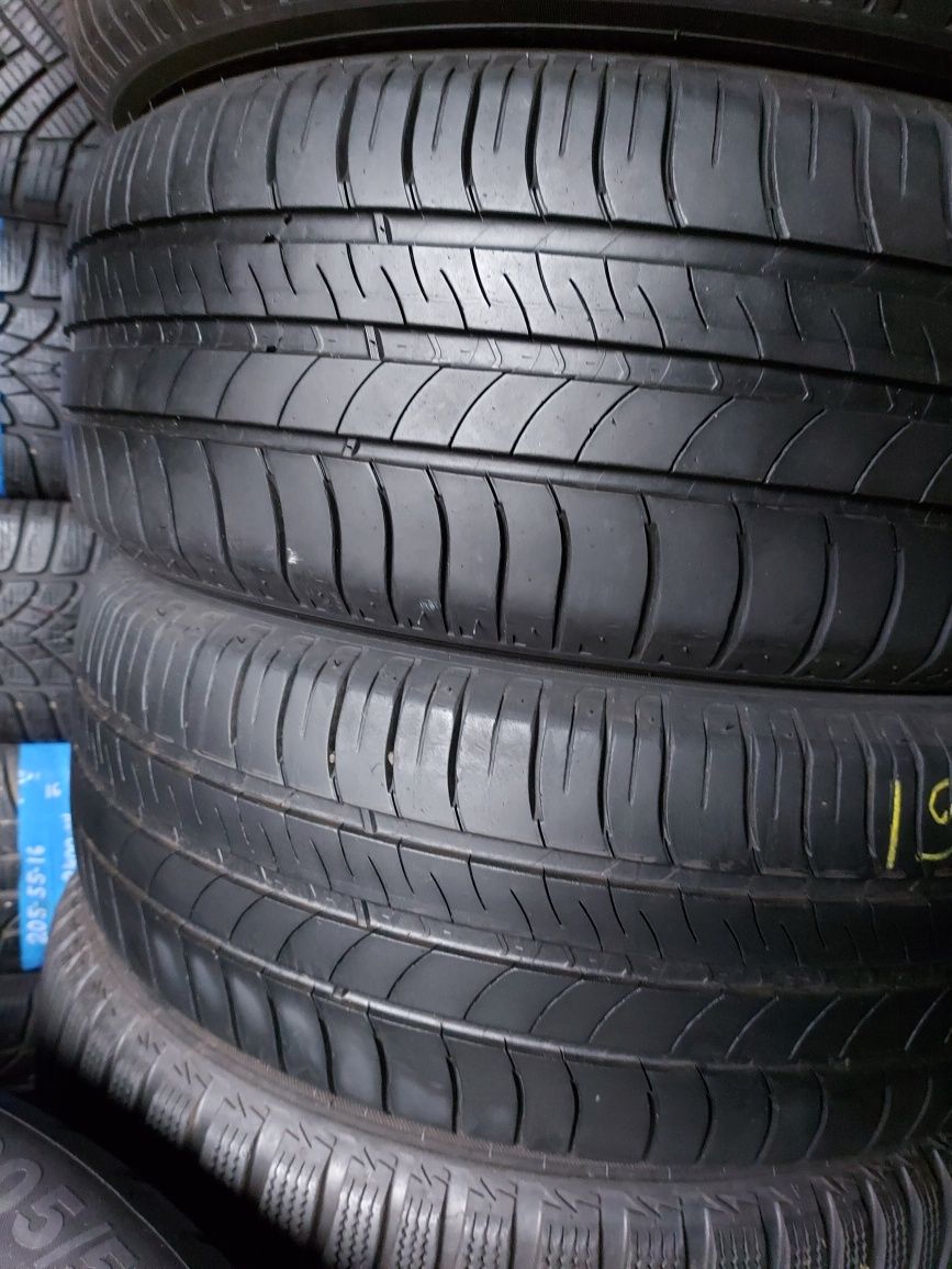 195/55 R16 Michelin комплект шин літніх R16