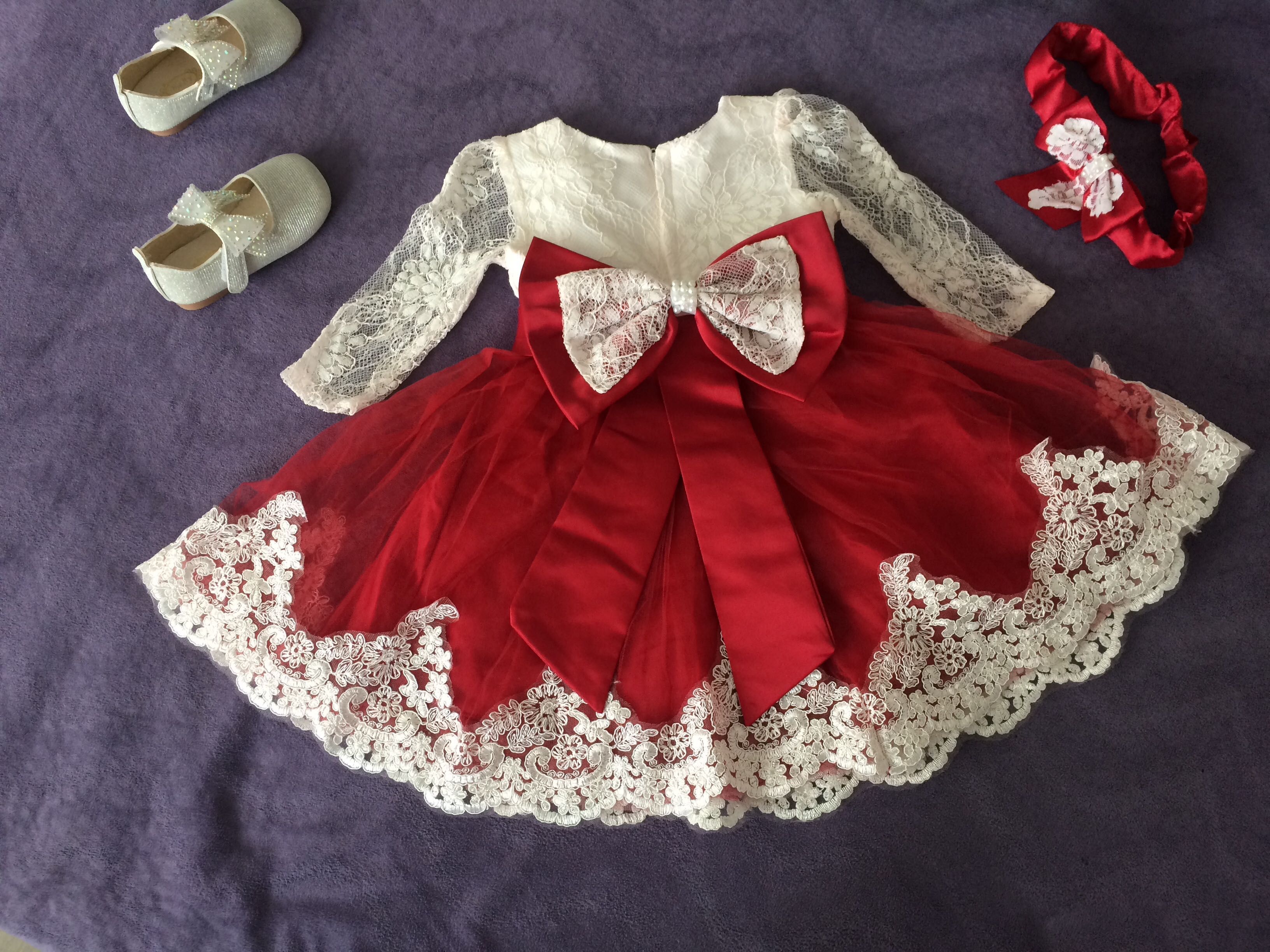 Платье, карнавальна сукня для дівчинки 1-1,5 роки