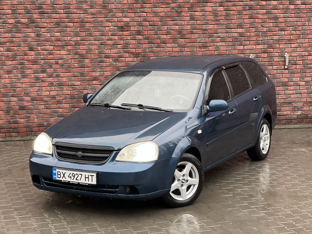 Увага! Шевроле Лачетті в кредит авто на виплату! Розстрочка LACETTI