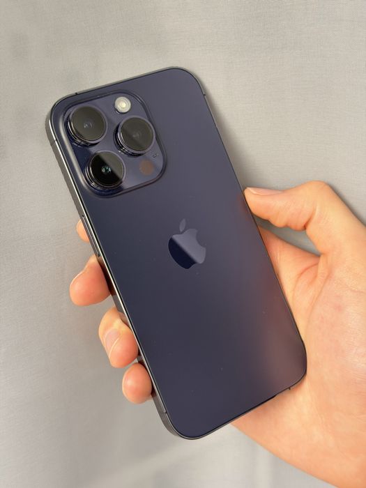 Iphone 14 pro 128bg
