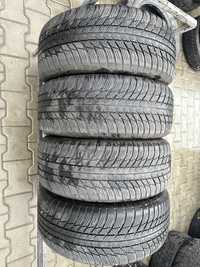 205/55r16 bridgestone zima run on flat