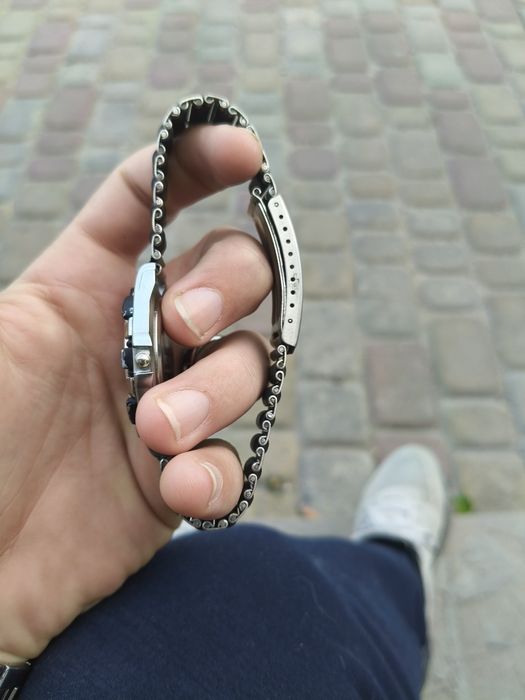 Часи Christian gar quartz