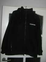 Bluza Polar dla Ochrony-kolor czarny roz S,L,XL,XXL