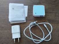 NOWY Nano router bezprzewodowy TL-WR802N, standard N, 300 Mb/s
