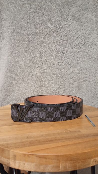 Pasek lv belt nowy