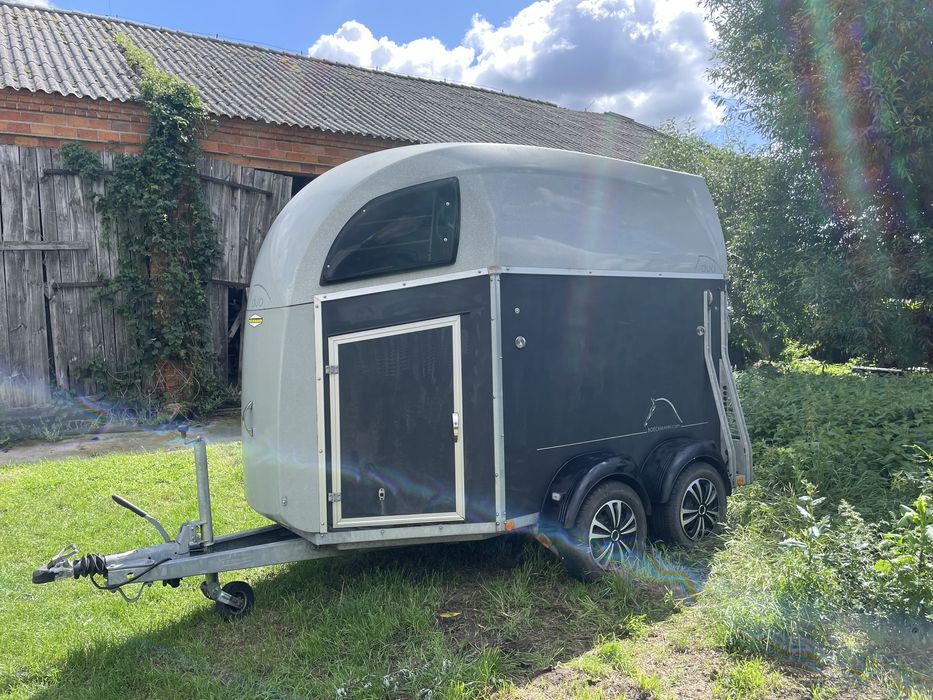 Wynajem Bockmann  DUO R 2400dmc wynajme lub sprzedam !!