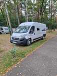 Fiat Ducato  Camper 2.3 CamperVan Kamper 4os