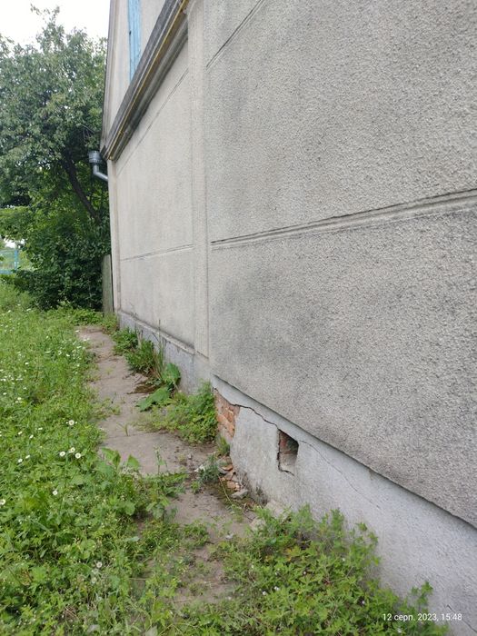 Продам будинок м.Горохів! Два види опалення!