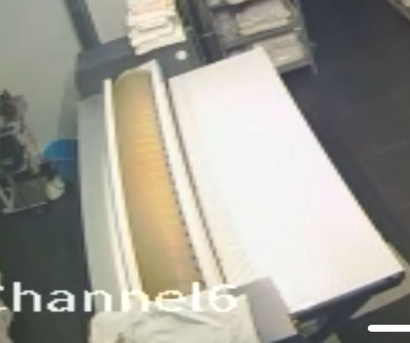 Trespasse lavandaria