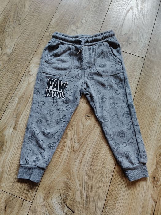 Spodnie długie Psi Patrol