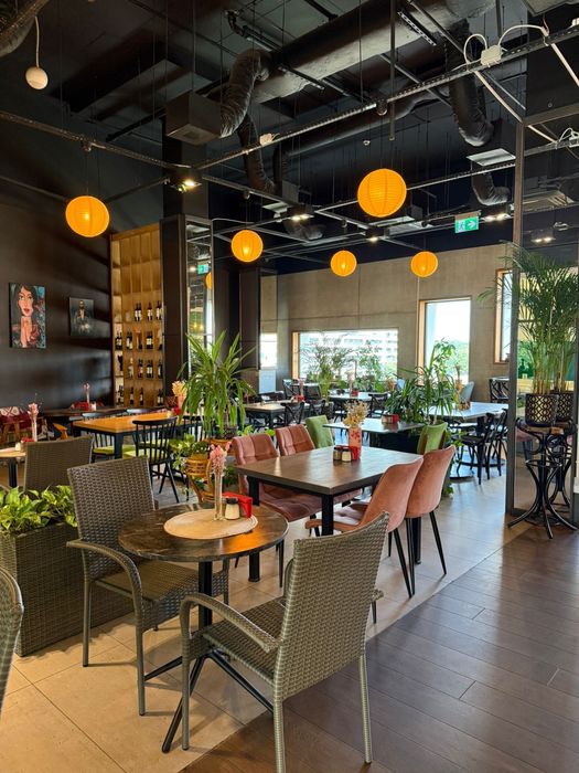 Odstąpię Działającą Restaurację