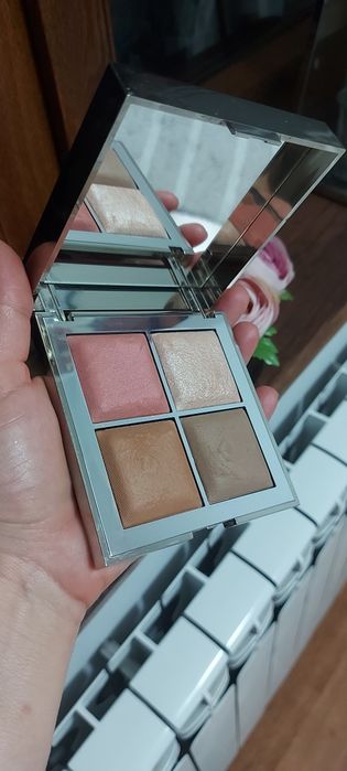 Paleta dr.irena eri