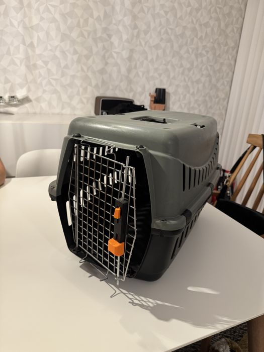 Transportadora animais