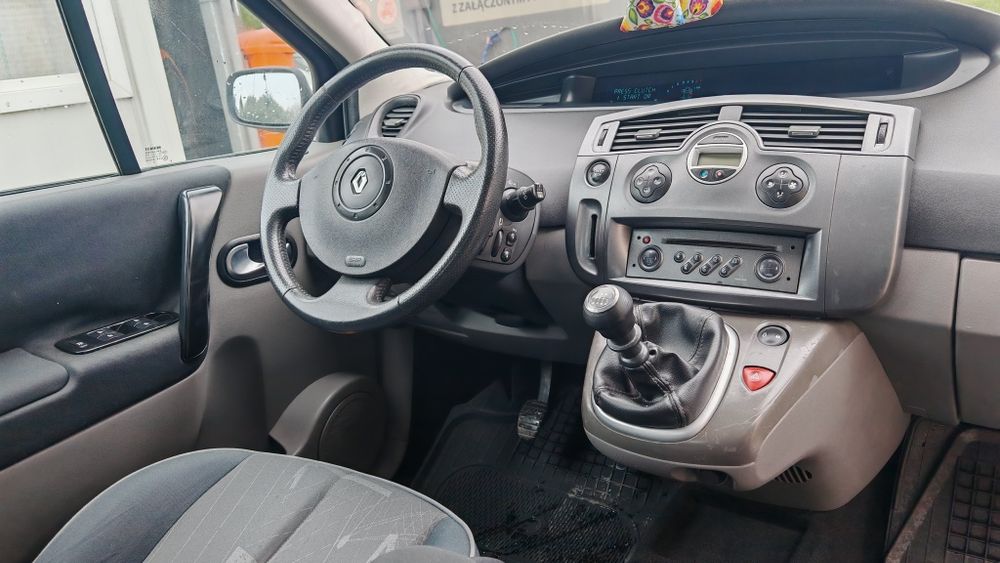 Spalanie 7/8 l gazu !! Bardzo zadbany