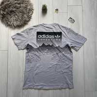 Футболка Adidas Adventure Розмір M