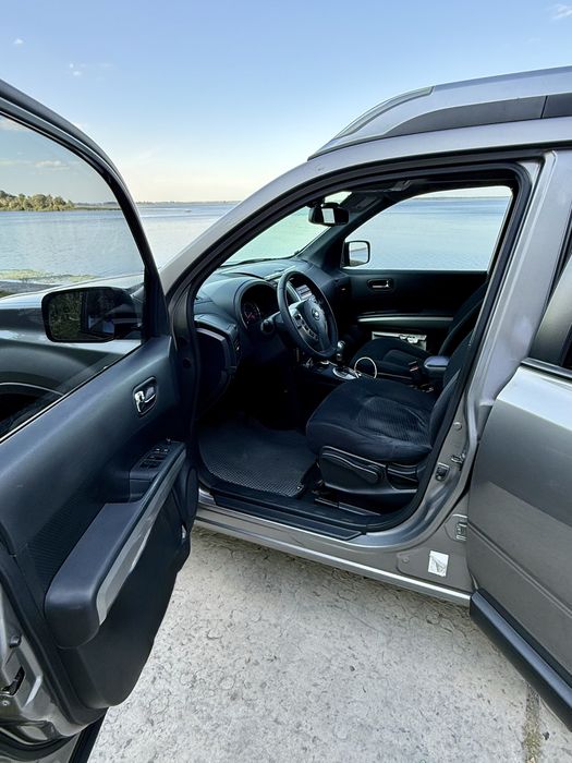 Власне авто Nissan X-Trail 2011