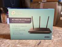 tplink archer a8 router ruter wifi