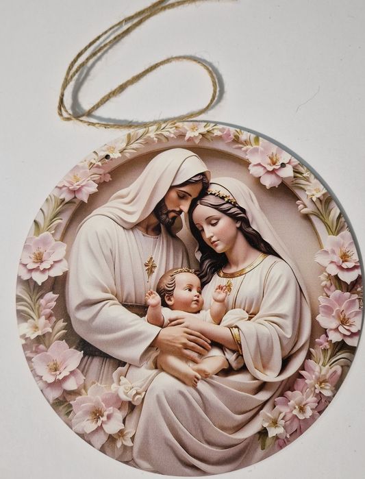 Nowe Obrazy 2d na desce drewnianej