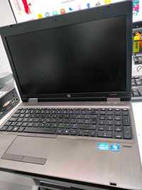 Laptop komputer HP ProBook 6560b i5-2520m 8GB/128GB SSD