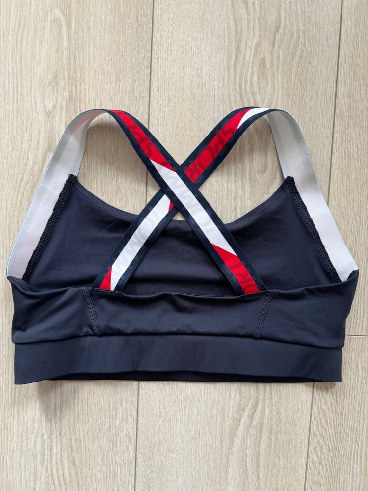 Tommy Hilfiger Sport топ