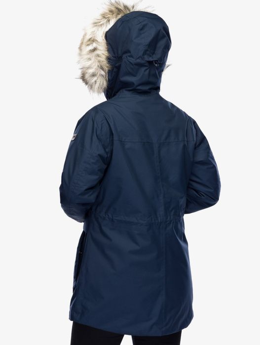 Куртка жіноча Helly Hansen Coastal