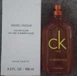 Calvin Klein One Summer Daze woda toaletowa 100ml