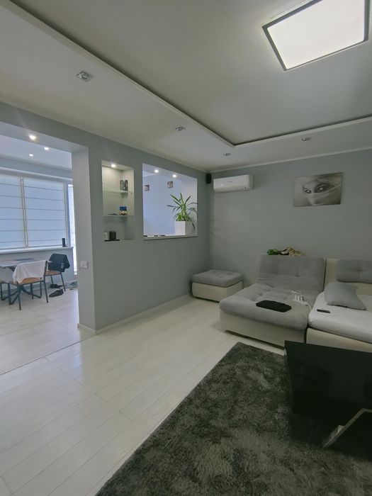 1-к, ЖК «Журавлівський», Новоолександрівська вул., 54, Салтівка