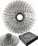 Kaseta S-RIDE CS-M300 9 Speed 11-36T do SHIMANO