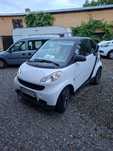 Sprzedam Smart fortwo