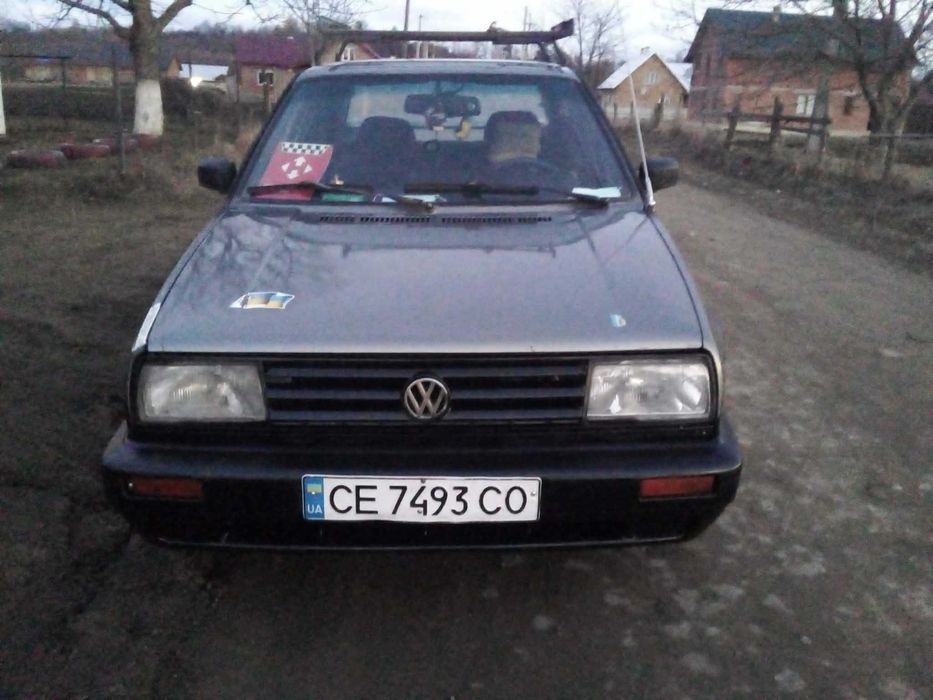 Простий дизель 1.9