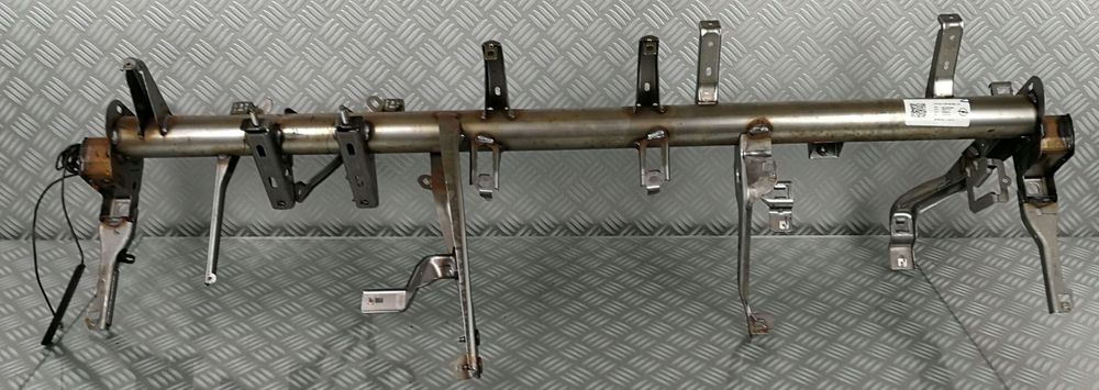 9829463080 rura stelaż belka pod deskę kokpit OPEL CORSA F VI 6 2019- EURO