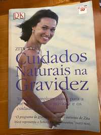 Cuidados na Gravidez