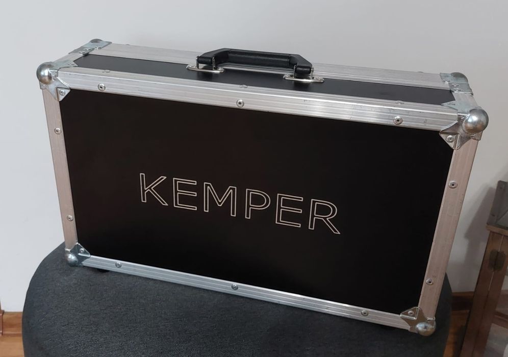 Futerał na efekt gitarowy