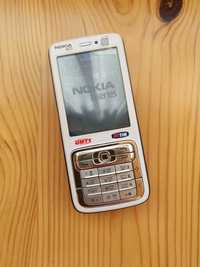 Телефон Nokia N73 (восстановленный)