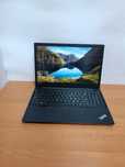 Ноутбук Lenovo ThinkPad E595 Ryzen 5 16GB SSD 256GB FHD IPS Ultrabook