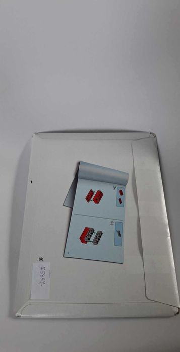 Lego star wars 75337