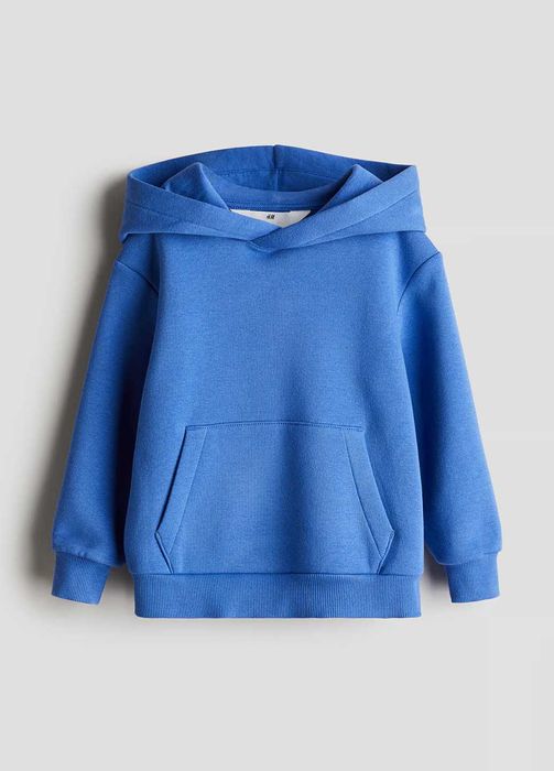 Утеплені худі, толстовки H&M - різні моделі , кольори