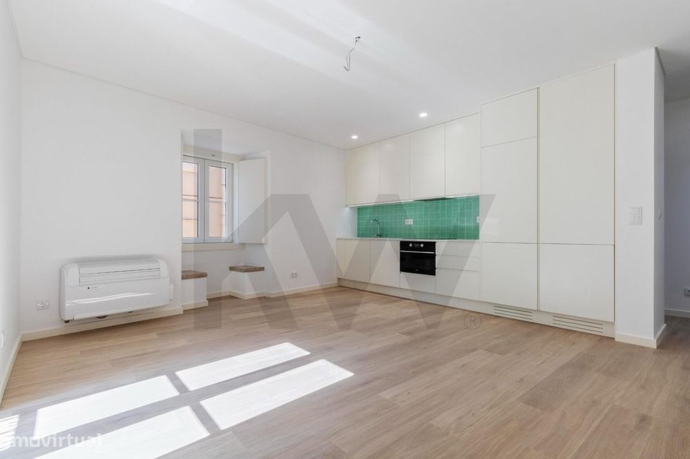 Novo T1 junto à Graça