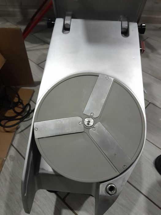 НОВА  Овочерізка FROSTY