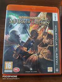 Gra PC: Warhammer Mark of Chaos